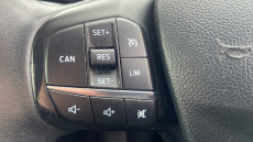 Ford Focus 1.0 EcoBoost 125 Active 5dr Petrol Hatchback